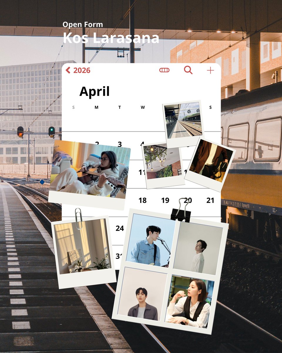 Kayana, Niscala. tweet media