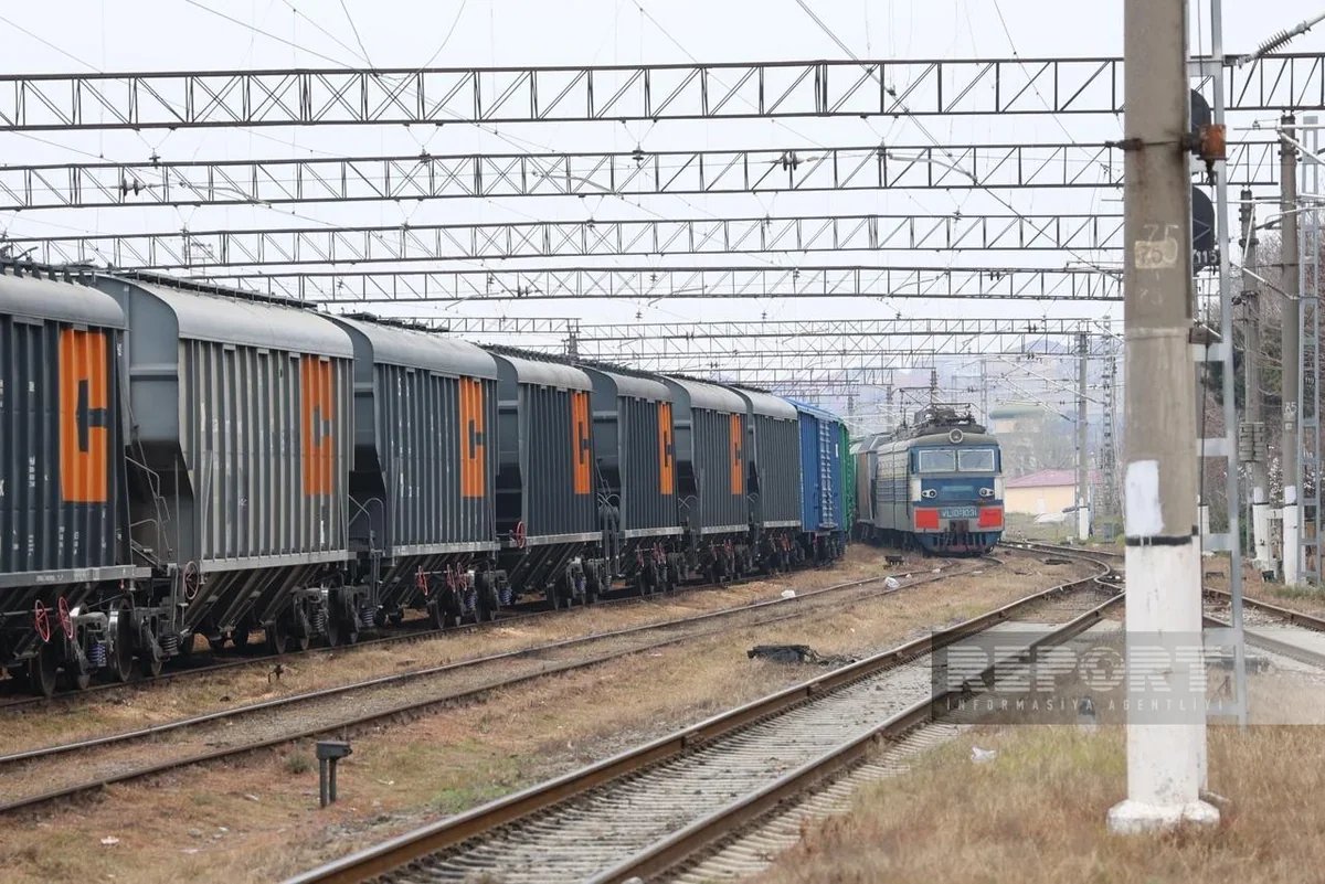 reportnewsaz's tweet image. Azərbaycan ərazisindən tranzit keçməklə Ermənistana taxıl göndəriləcək

report.az/2841373

#report #reportaz #reportnewsaz #news #breakingnews