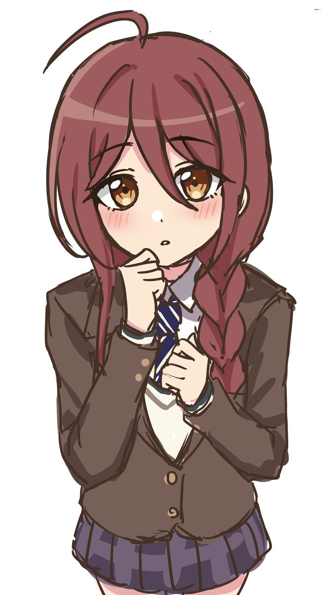 宵月しおん tweet media