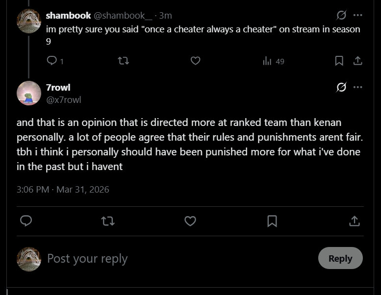 shaumbook tweet media