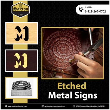 saxtonind's tweet photo. Etched metal signs provide sharp detail and professional appeal for offices, facilities, and public spaces. Built for durability and long-term performance indoors or outdoors. Contact Us today for custom etched signage.
#AwardCups  #SaxtonIndustrial  #AwardPlates #TrophyAwards https://t.co/jXCLJx0SvV