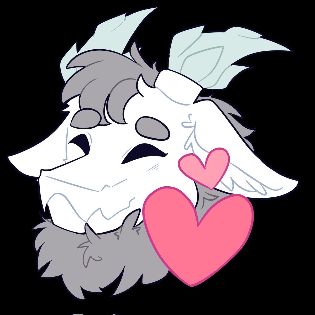 Frosta 🌸🐉🌸/Vtuber tweet media