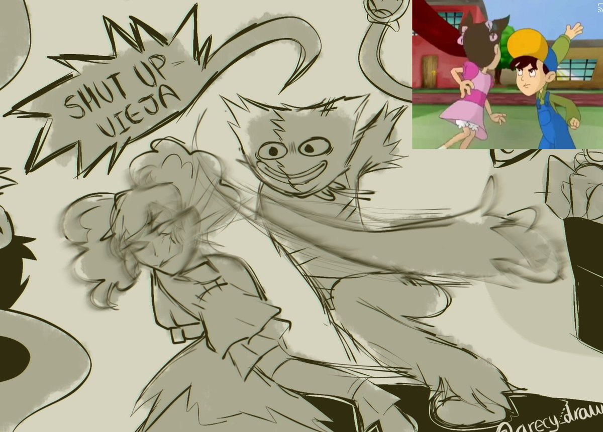 💙🌟Grecy_draw🌟💙 tweet media