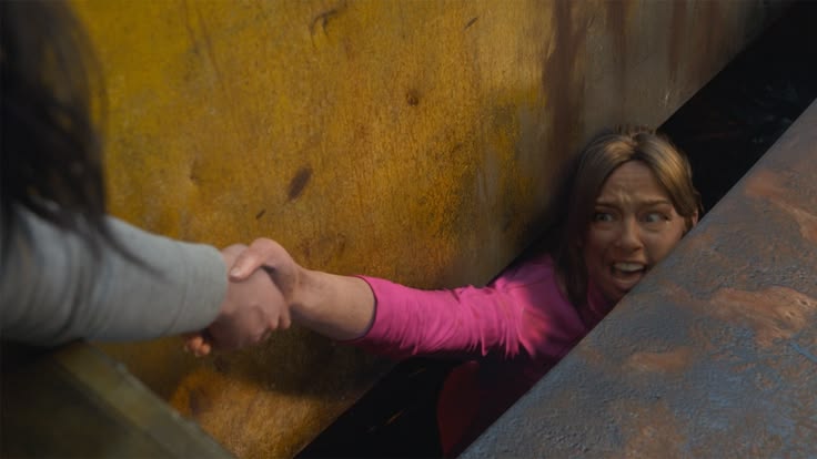 Marie 🐰🌟👻 tweet media