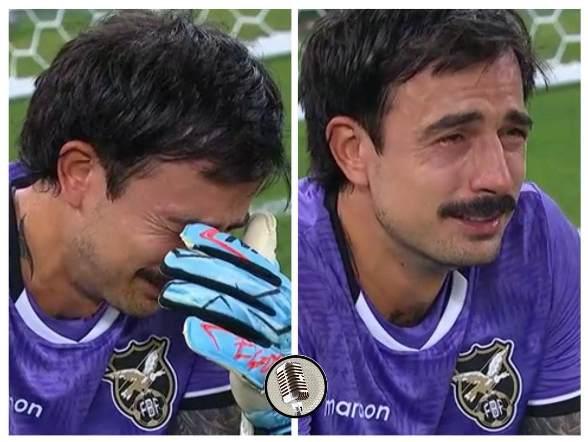 A PRESIÓN 🎙️ tweet media