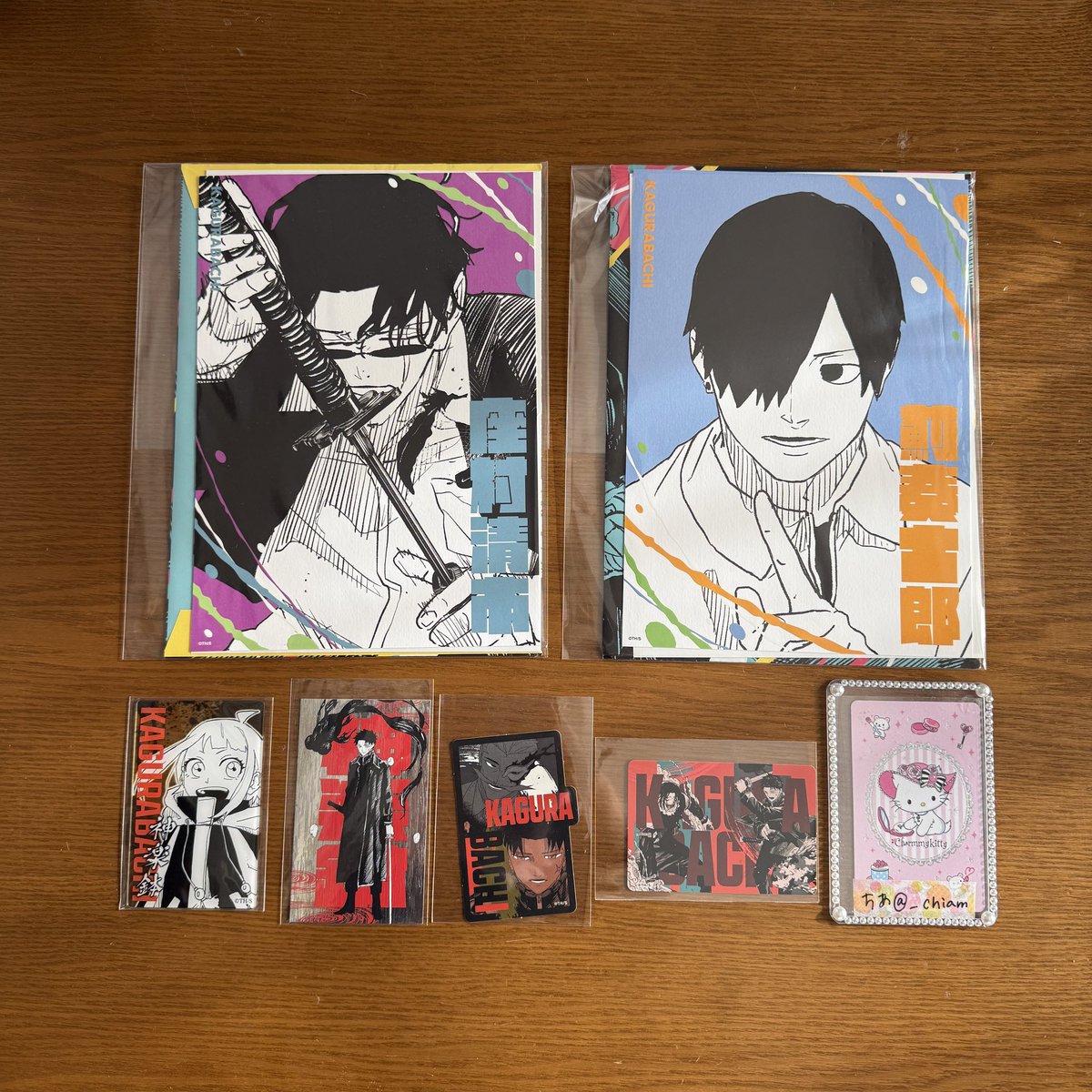 ちあ❁ tweet media