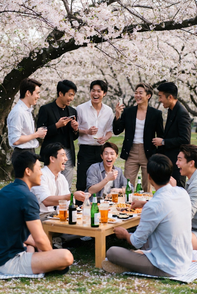 A Day In The Life＠学生スタッフ、大募集！ tweet media