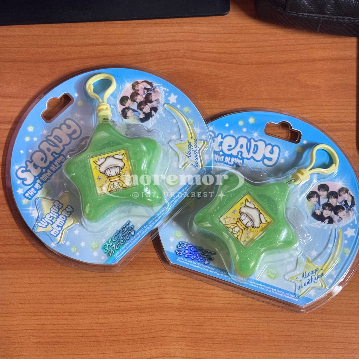 ɴᴏʀᴇᴍᴏʀ ✿ tweet media