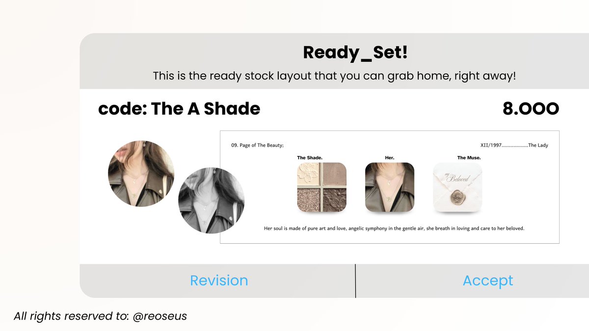 . . . ‎ エル dm to @reoseus. tweet media