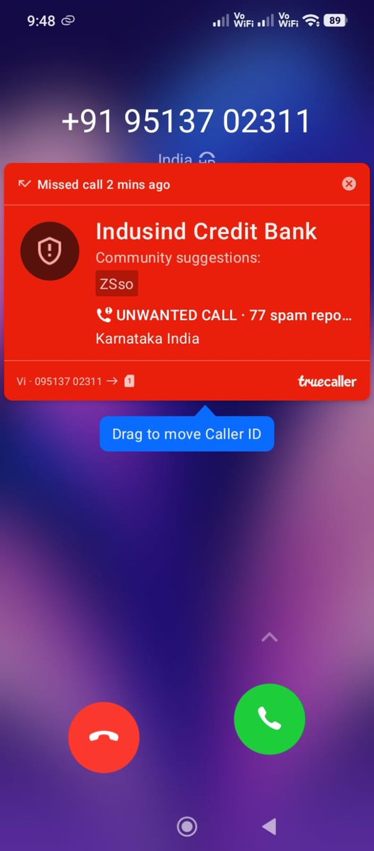 lawyerpanel003's tweet image. random hours. This is harassment and a clear violation of user rights. Kindly activate DND on my registered number and stop this nuisance immediately #StopSpam #DND #harassment #rbipolicyGetting constant spam calls &amp;amp; messages from
@RBI
@MyIndusIndBank 
@MSJEGOI