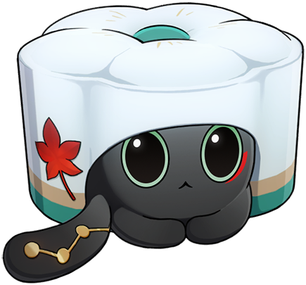 Luofu Preceptors Against Imbibitor Lunae tweet media