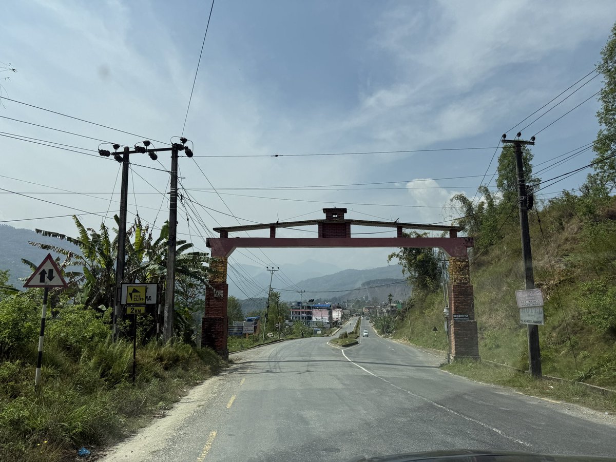 दिपक पौड्याल tweet media