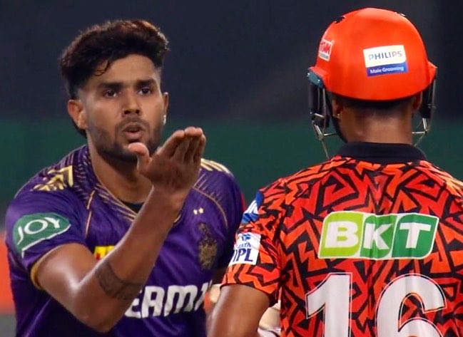 KKR Karavan tweet media