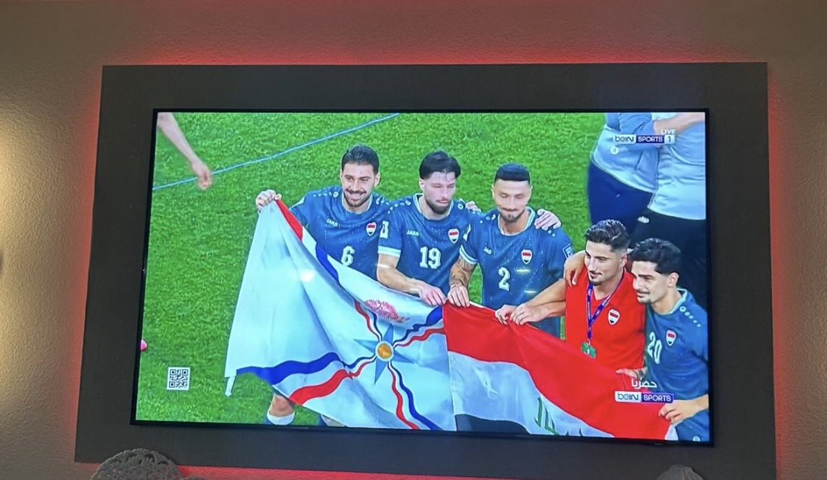 ܐܵܬܘܿܪܵܝܵܐ tweet media