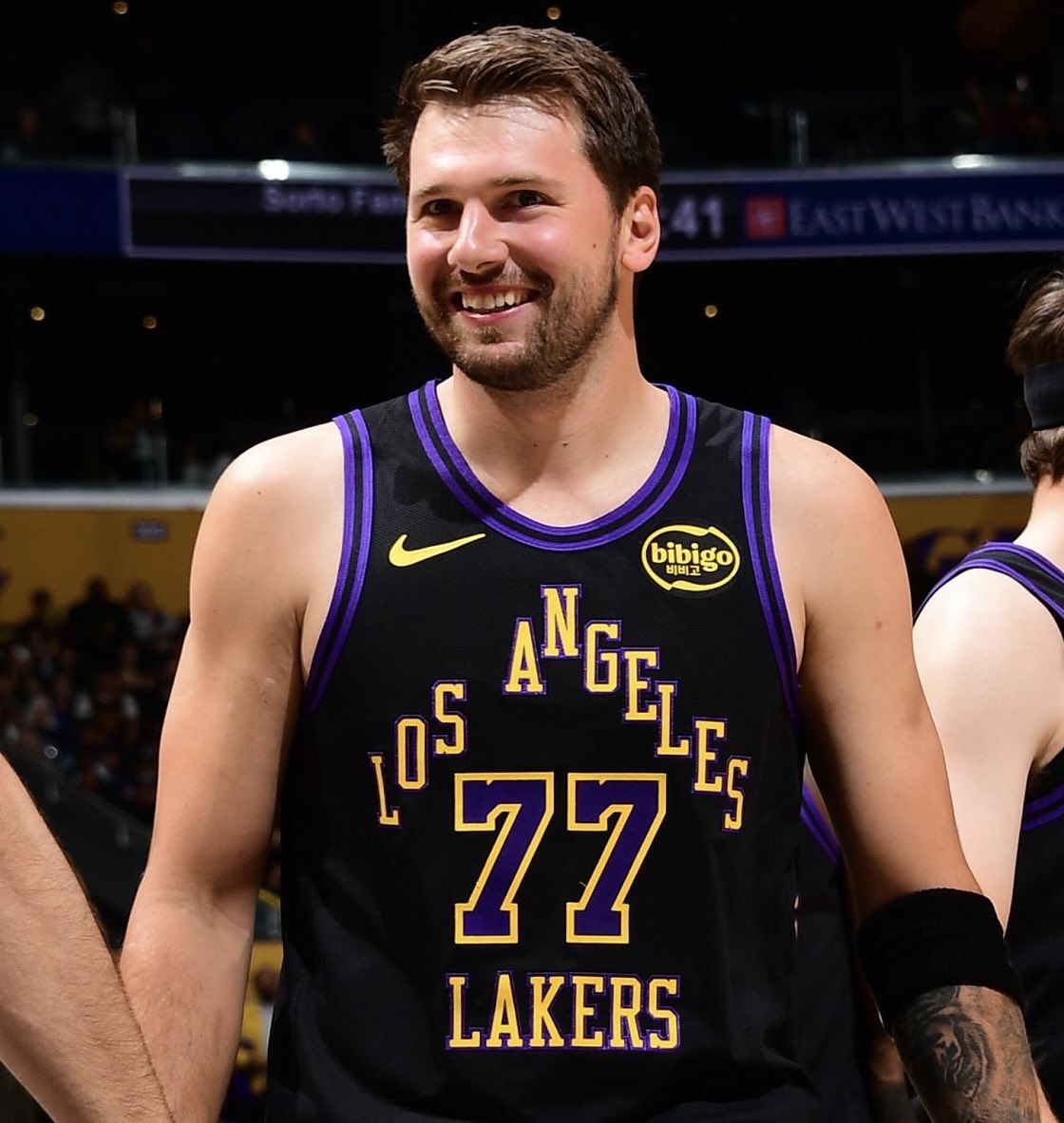 Polymarket Hoops tweet media