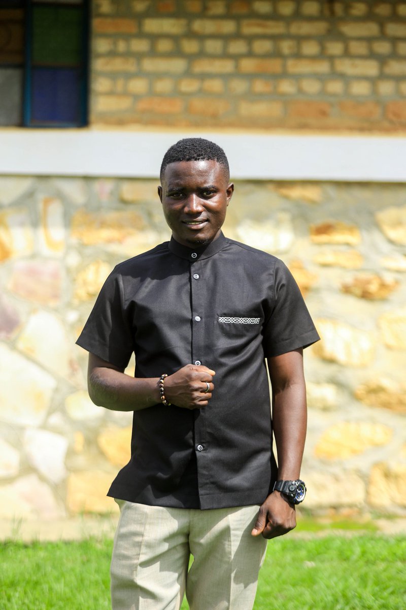 Rukundo Robert Kahema Jr tweet media