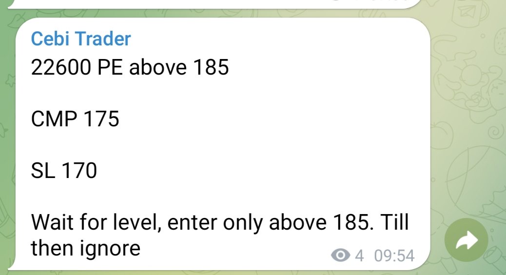 Cebi Trader tweet media