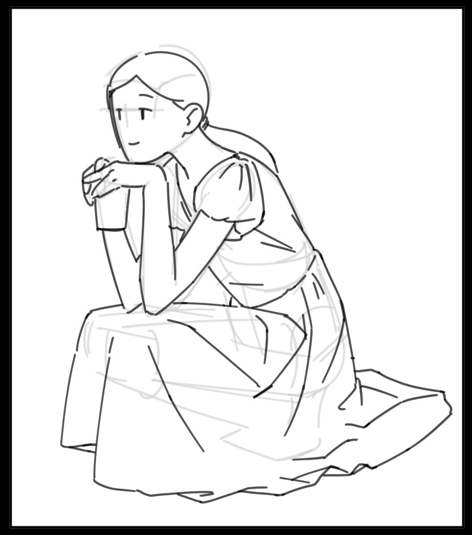 ぱきら tweet media