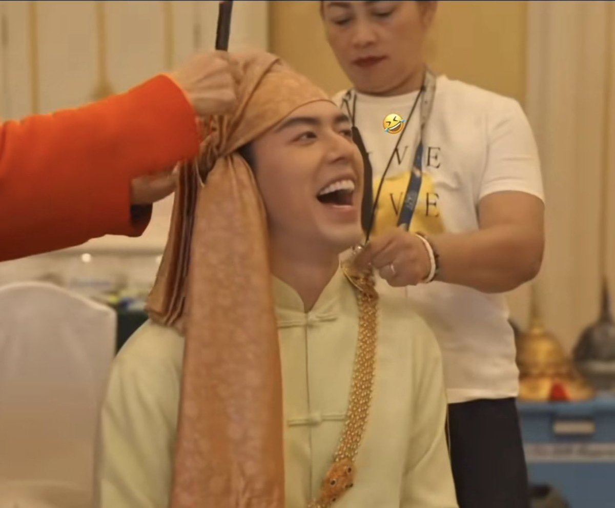 รี่ลิโกะรักคุณนาย ft.39 tweet media