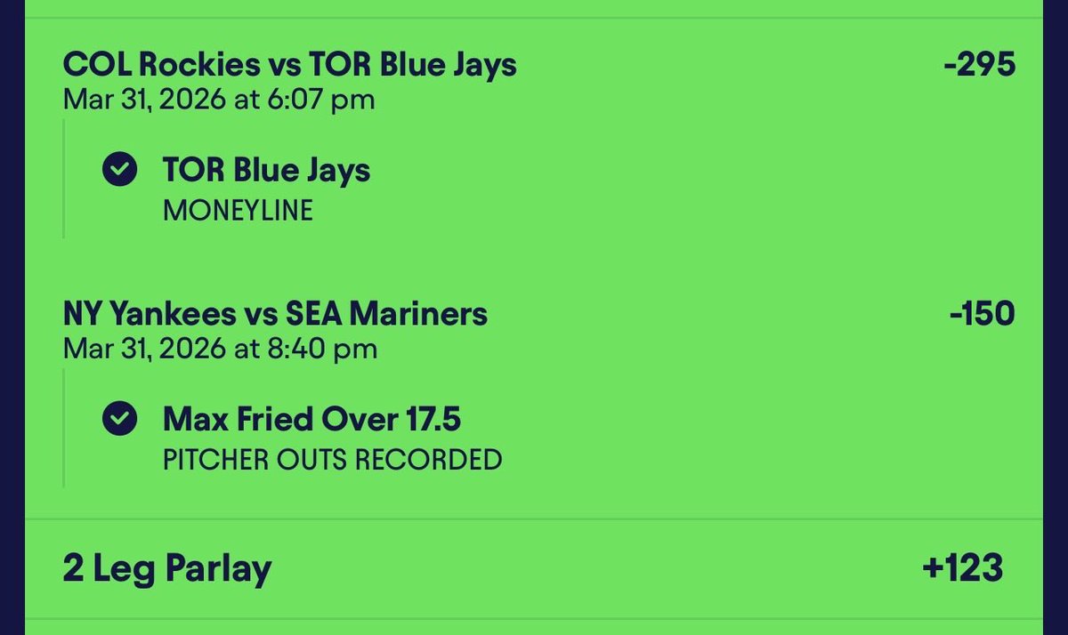 Budget Slates tweet media
