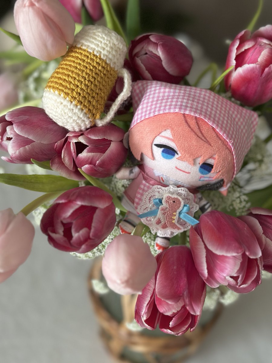 うるける tweet media