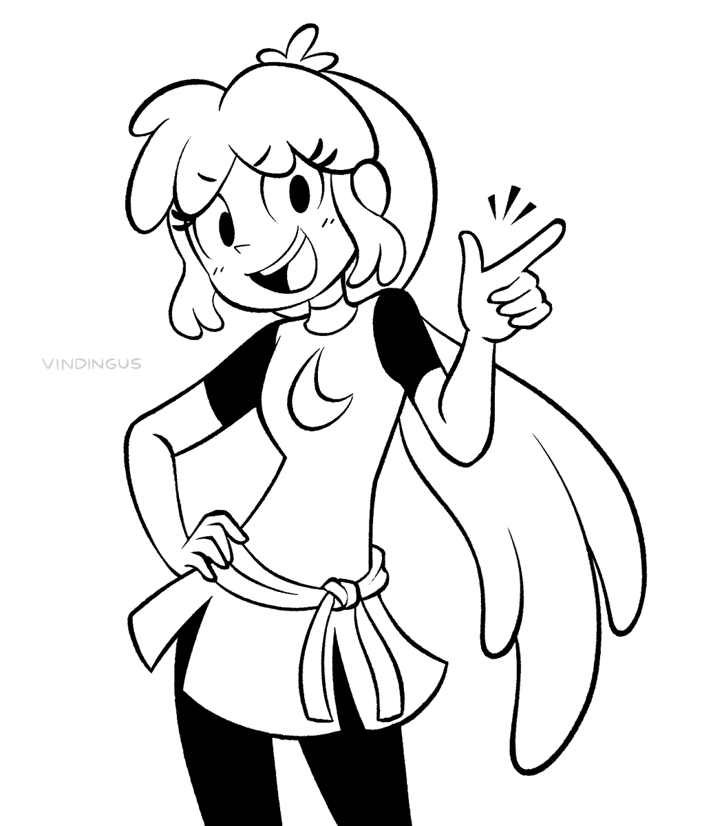 Vin (Comms Open) tweet media