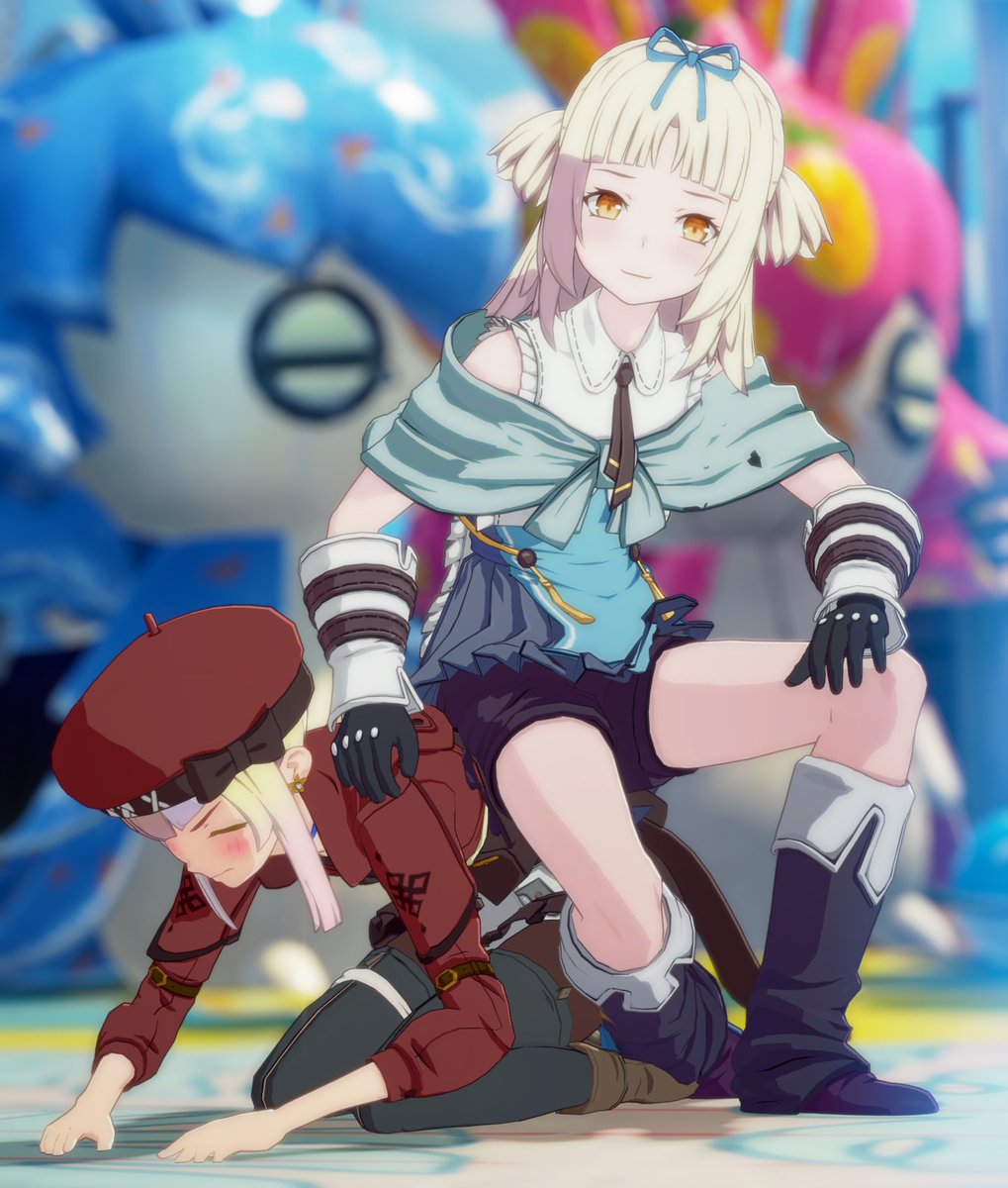 ねこのみ tweet media