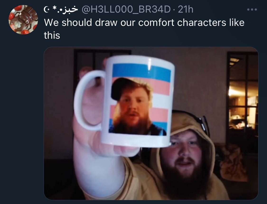 james Ი𐑼 tweet media