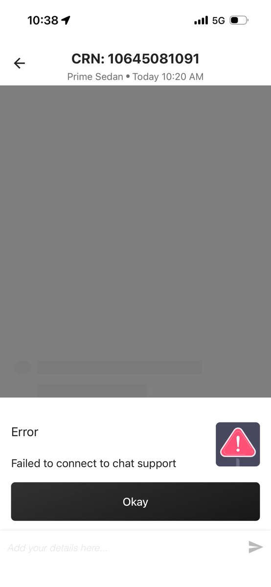 am_farhan's tweet photo. @Olacabs Driver ne ₹60 extra maanga. Mana kiya to ride cancel karke jhooth likh diya ki main nahi aaya.

Call history proof hai. Support chat bhi 2 baar fail hua.

Galat charge refund karo &amp; action lo.

#Ola #Fraud https://t.co/dL9ISOM5zk