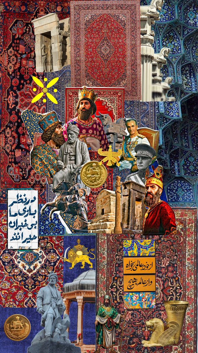 JAVID REZA SHAH tweet media