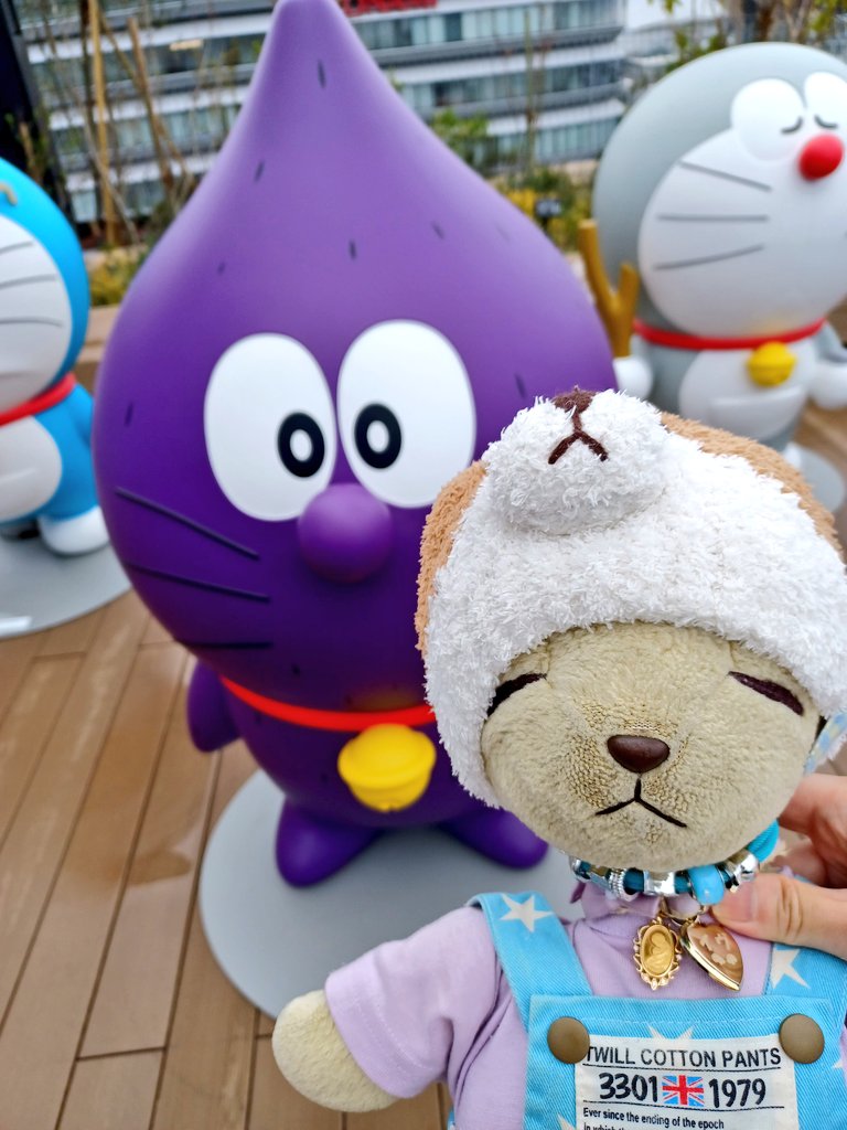 永遠(ﾄﾜ)🧸 tweet media