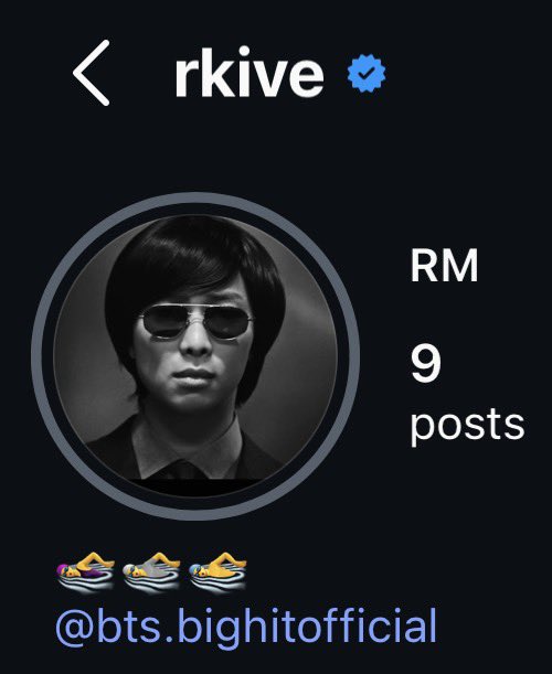 Blue Charts⁷ tweet media