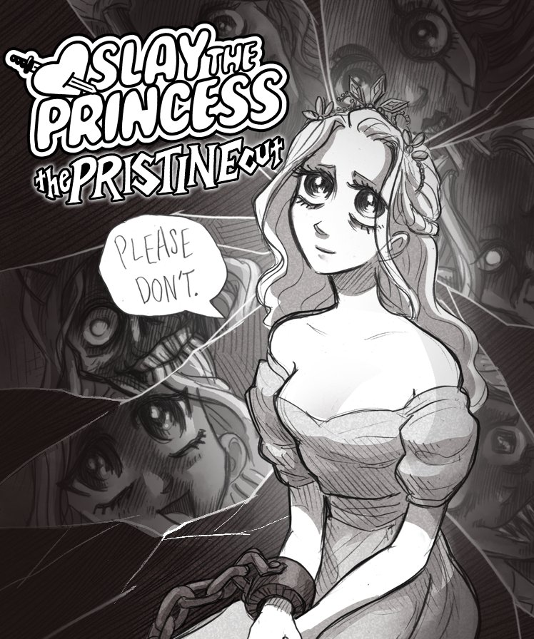 ₍^.gala.^₎Ⳋ STP AND SCARLET HOLLOW ERA tweet media