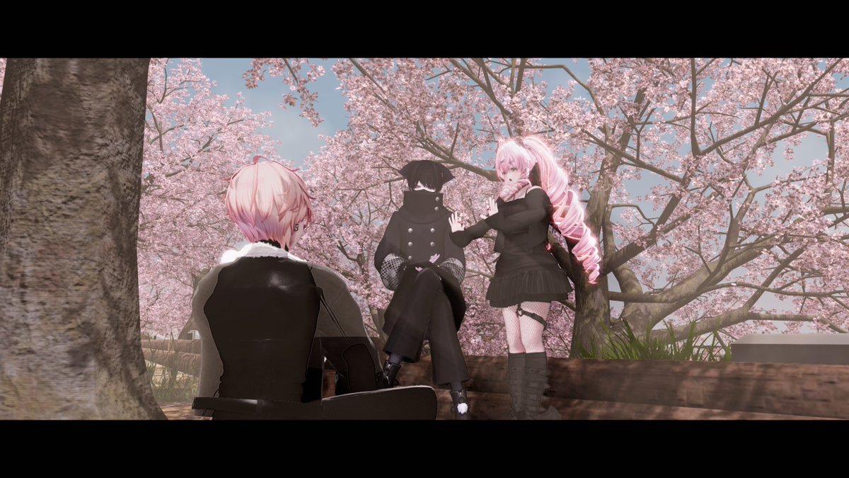 さなたん tweet media