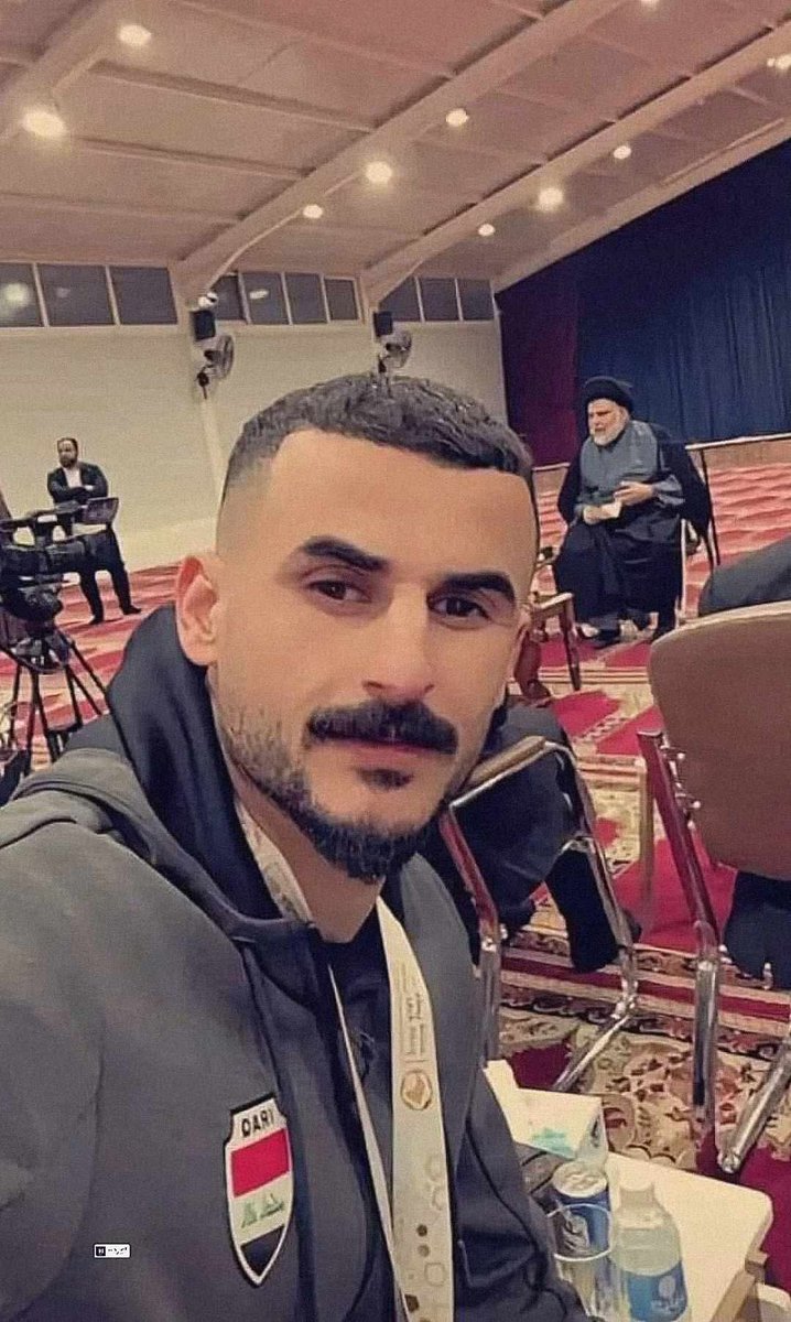 hu_11_'s tweet photo. صباح الخير يا بغداد
صباح الخير يالموصل
صباح الخير يا اربيل
#مبروك_لمنتخبنا_الوطني
#شكرا_منتخبنا_الوطني
#كأس_العالم https://t.co/TPTIJLf5Fh