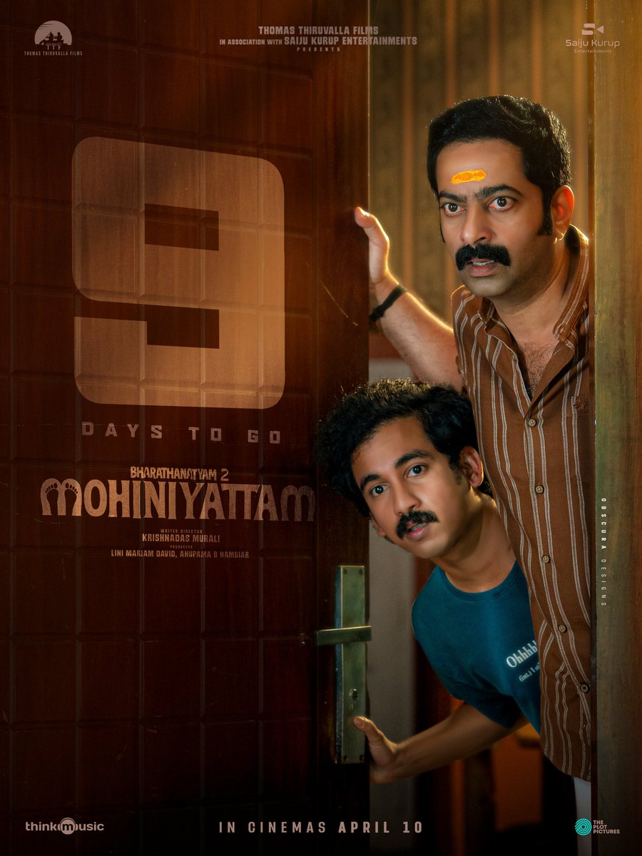 The Plot Pictures tweet media