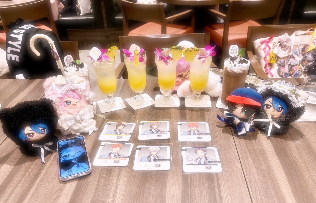 らづり🍭 tweet media