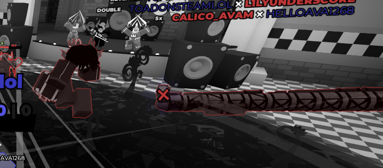 Redconer tweet media