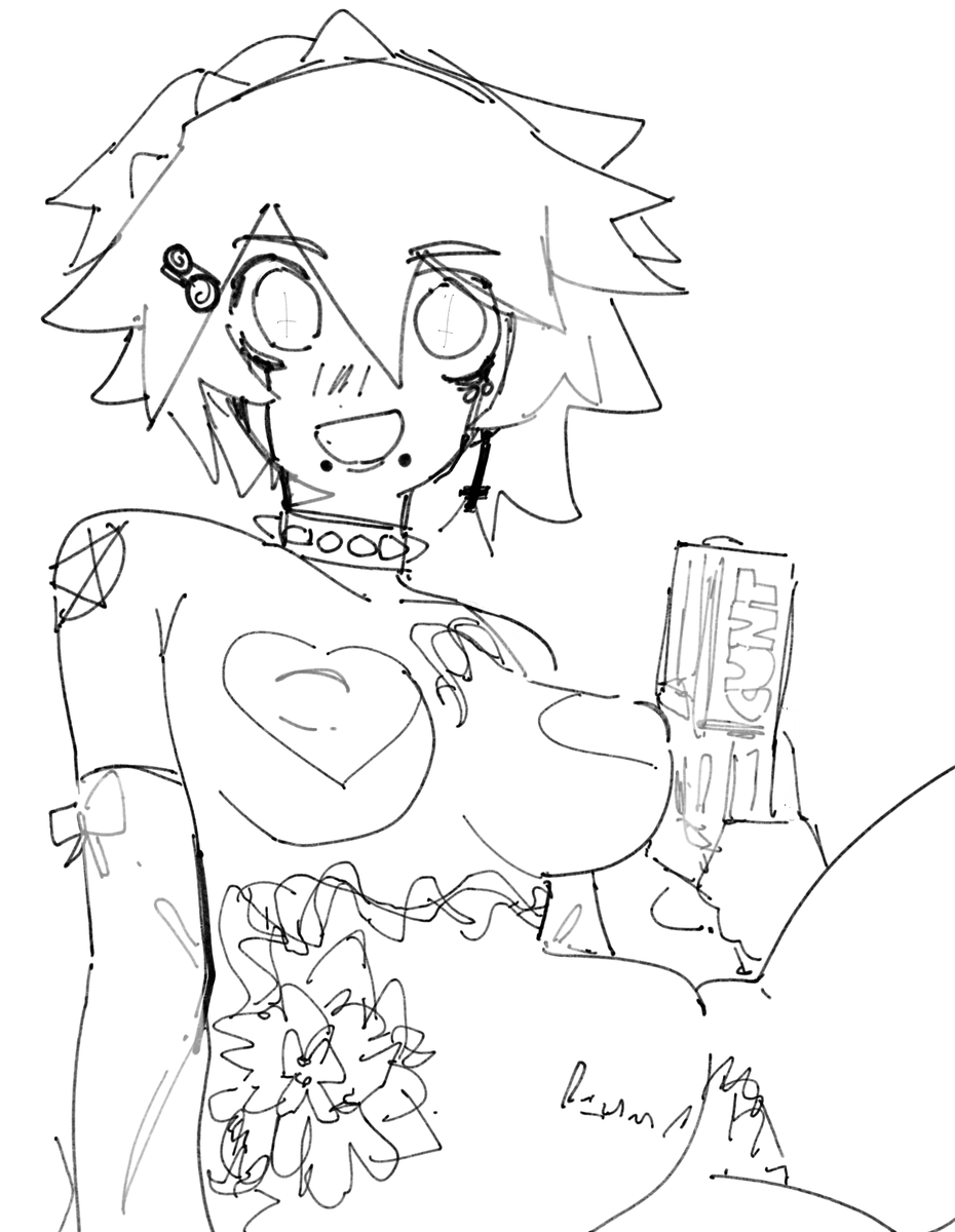 slu𐕣shake (＾ω＾) tweet media