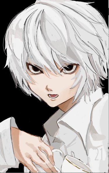 はまぐり tweet media