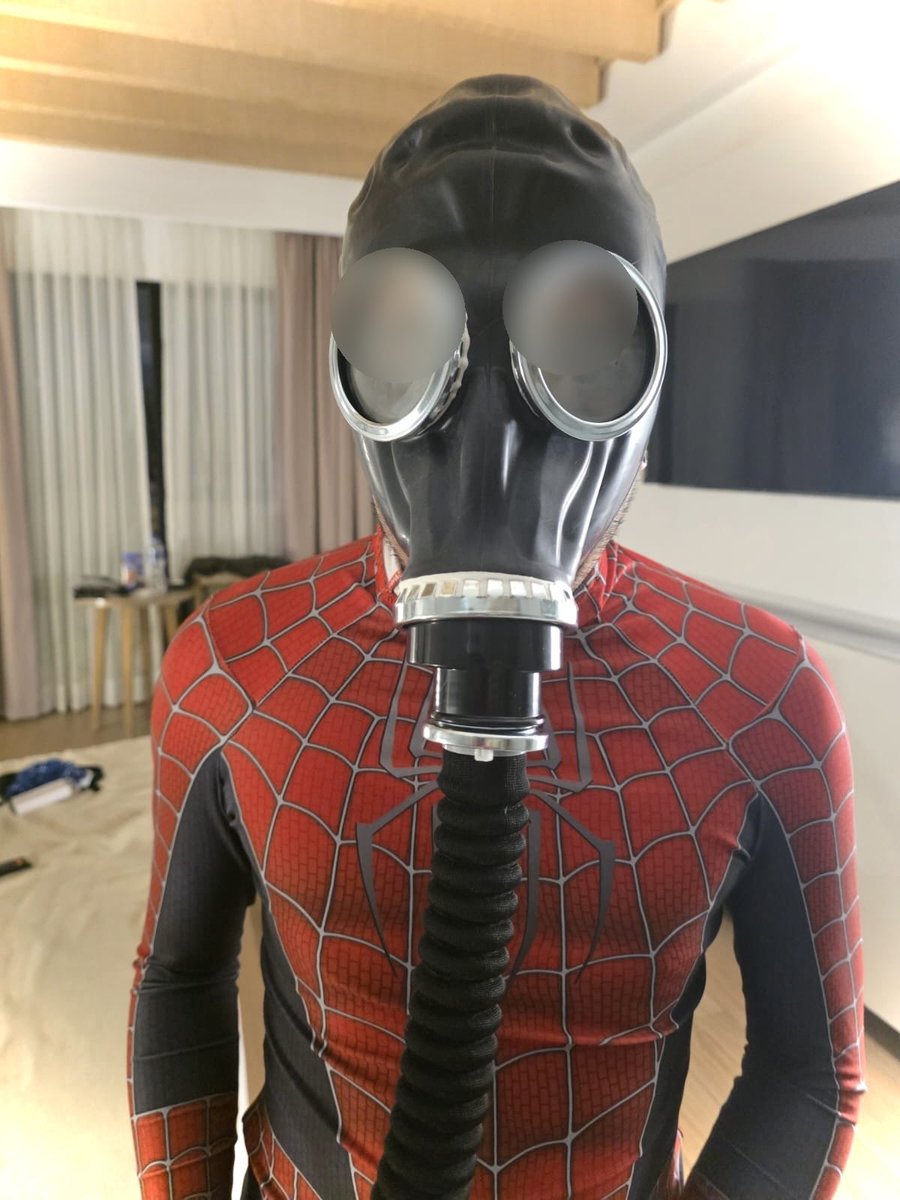 Slave Morbo tweet media