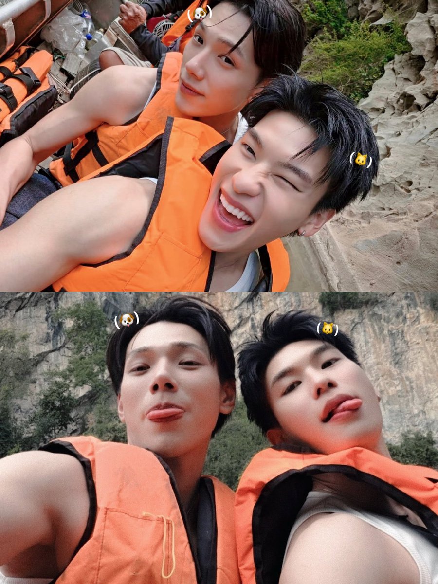 ꔛ˚— ft. 🦖 tweet media