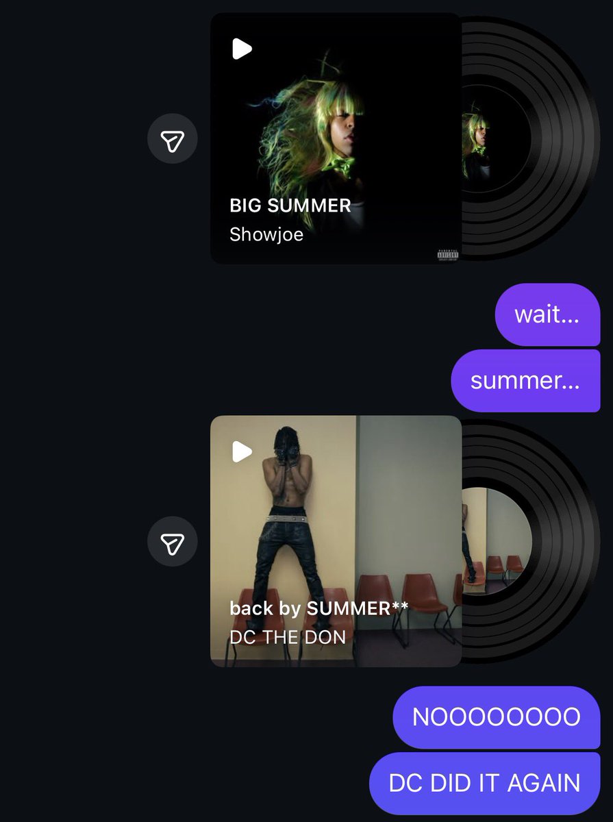 good luck! #1 dickrider tweet media