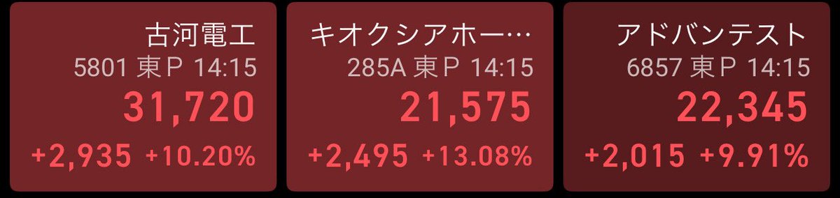 日経うさぎ tweet media