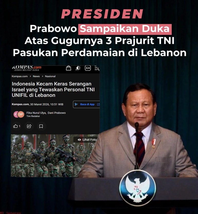 Humas Receh tweet media