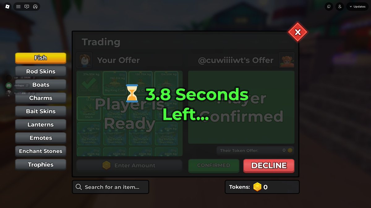 K | @ after dm, fst resp wa bio tweet media