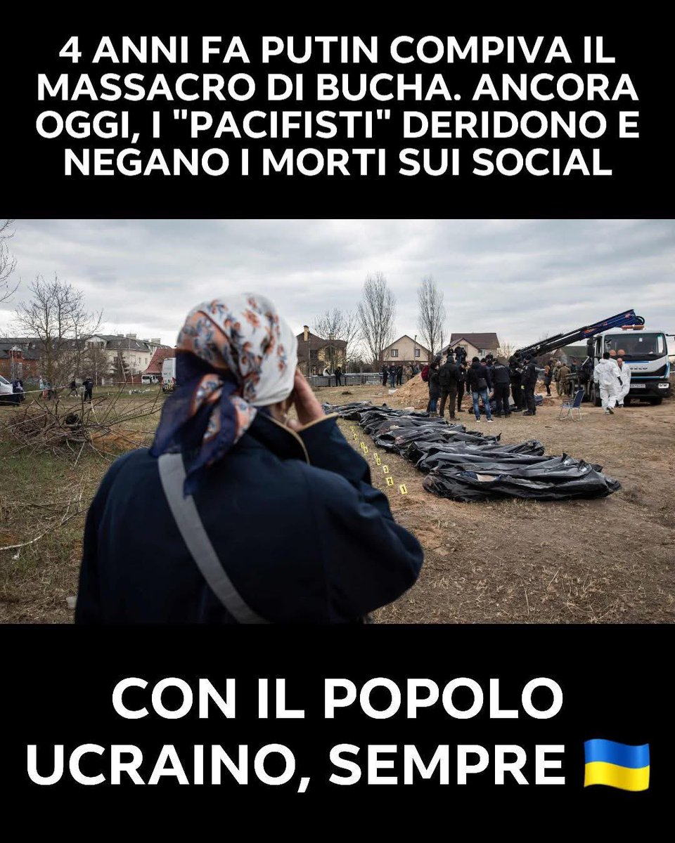 Ninabecks con Israele e Ucraina nel cuore tweet media