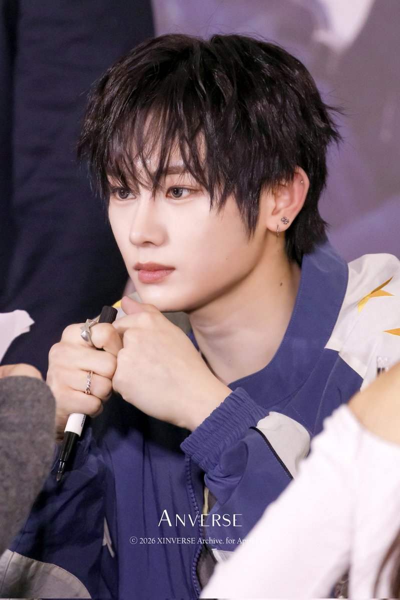 XINVERSE tweet media