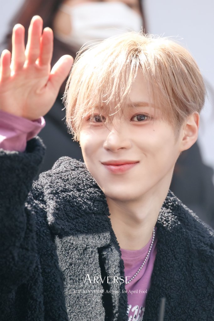 XINVERSE tweet media