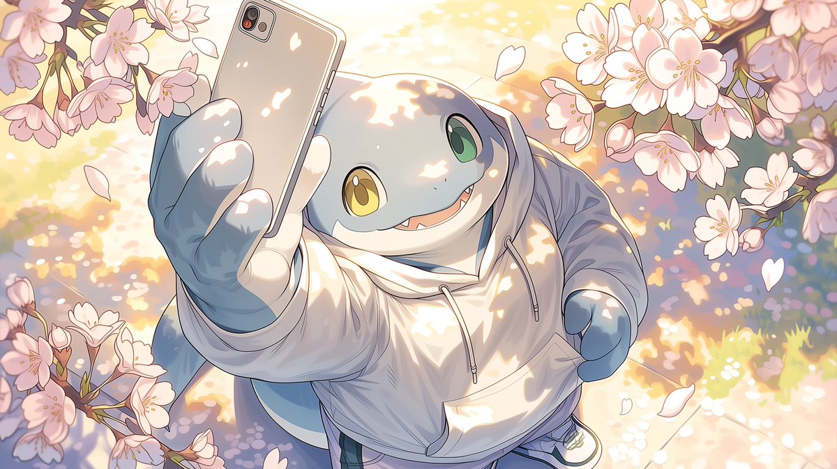 おぐねっく@AI_ART (@oggnekk) on Twitter photo 